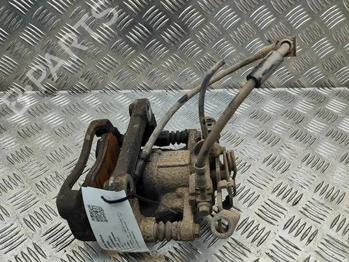 Left rear brake caliper VW CRAFTER Van (SY_, SX_) 2.0 TDI FWD (SYB, SYC, SYD) | BP33378323M107  - Image 6