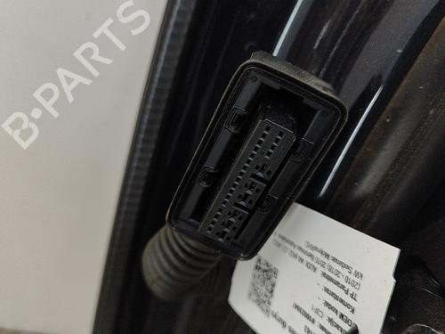 Right rear door AUDI A6 C7 (4G2, 4GC) S6 quattro | BP20676165C5