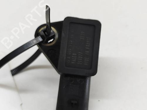 Electronic sensor MERCEDES-BENZ C-CLASS (W206) C 300 d (206.006) | BP27767341M84