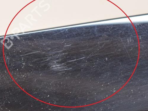 Door moulding trim AUDI A4 B9 (8W2, 8WC) 35 TFSI Mild Hybrid | BP27762304C150 