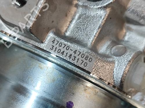 ABS pump TOYOTA COROLLA Estate (_E21_) 2.0 Hybrid (MZEH12) | BP28430996M43 