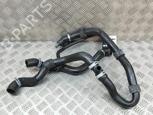 Rør SKODA KODIAQ II (PS7) 1.5 TSI mHEV (150 hp) 27778149