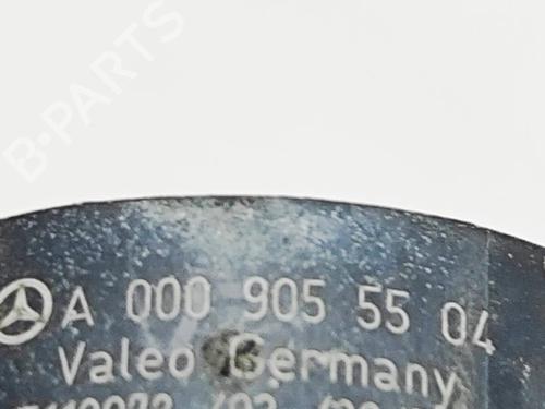 Electronic module MERCEDES-BENZ GLE (V167) GLE 350 de 4-matic (167.117) | BP34161224M83  - Image 7