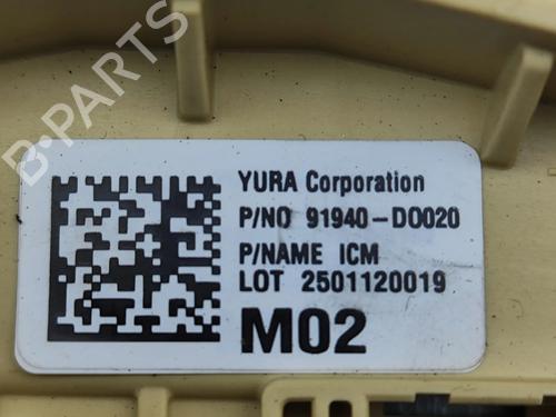 Fuse box KIA EV9 (MV) 100 GT-Line AWD | BP34160640E1  - Image 6