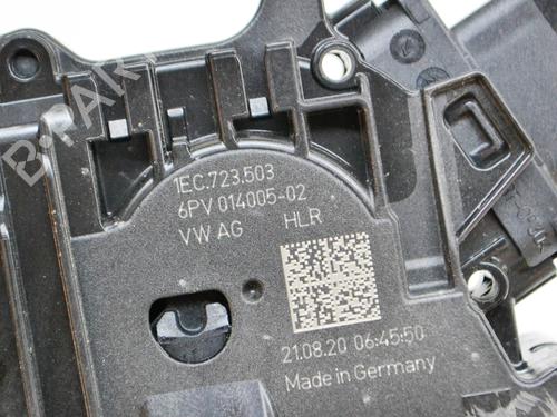 Gaspedaal VW ID.3 (E11, E12) Pro | BP28430318I4 