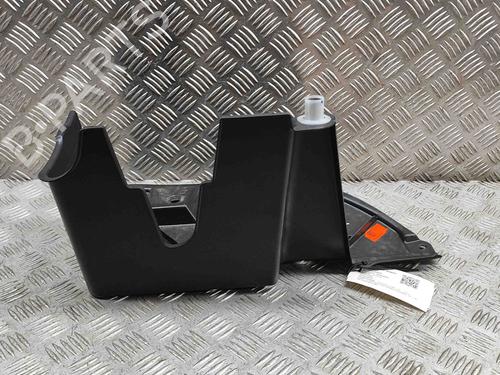 Used Underbody protection TOYOTA C-HR (_X2_, _H2_) Hybrid (MAXH20) (197 hp) 27778852