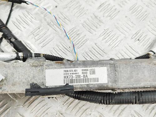 Steering rack JAGUAR XE (X760) 2.0 D | BP35957738M22 - Image 7