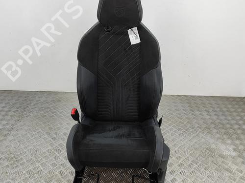 Used Left front seat Left front seat PEUGEOT 3008 III (KA_, KB_, KC_) e-210 (KCZKZX) (213 hp) 28558320 28558320