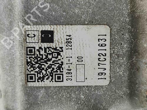 Gearbox VOLVO XC90 II (256) B5 Mild Hybrid AWD | BP28558375M3 