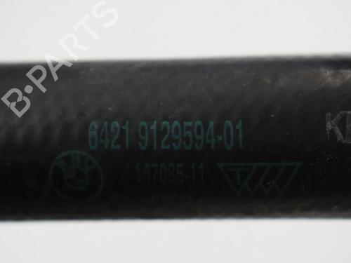 Pipe BMW 3 (E90) 320 d | BP30258171M125 