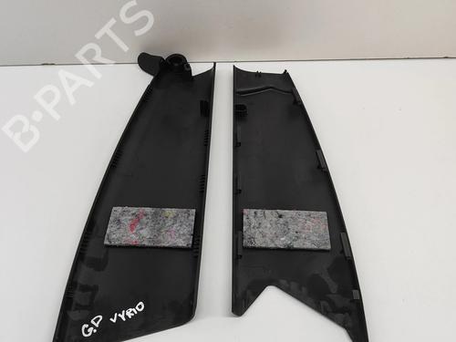 Other AUDI A7 Sportback (4GA, 4GF) 3.0 TDI | BP23865755O1 