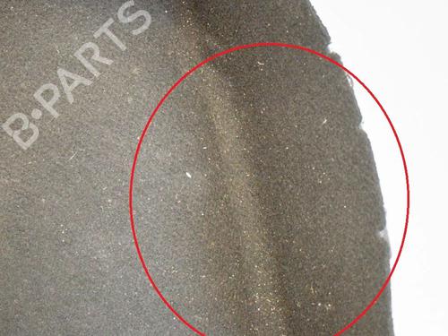 Other MERCEDES-BENZ A-CLASS (W176) A 180 CDI / d (176.012) | BP6765564O1 