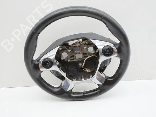 Used Steering wheel Steering wheel FORD TRANSIT CUSTOM V362 Van (FY, FZ) 2.2 TDCi (125 hp) 40014341 40014341