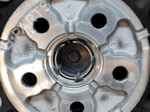 Fælk TESLA MODEL Y (5YJY) Long Range All-wheel Drive | BP38201553C45 - Image 9