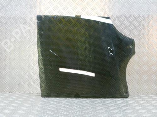 Used Rear left door window BMW X3 (G01, F97, G08) xDrive 20 d (190 hp) 7800545