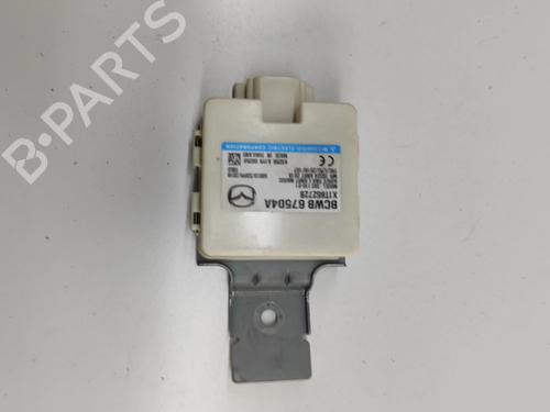 Elektronisk modul MAZDA MX-30 (DR) e-SKYACTIV | BP28432807M83 