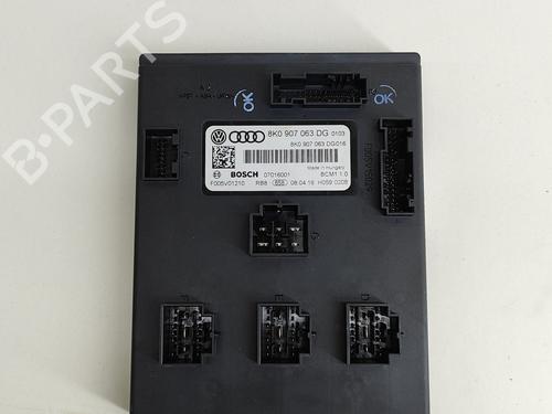 Elektronisk modul AUDI Q5 (8RB) 2.0 TDI quattro (190 hp) 16141732