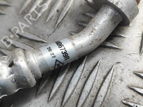 AC pipe RENAULT ZOE (BFM_) ZOE | BP27644285M126