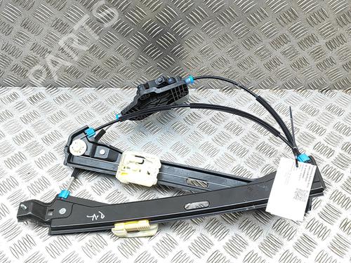 Used Front left window mechanism Front left window mechanism MG MG 4 (EH32) EV (170 hp) 33394579 33394579