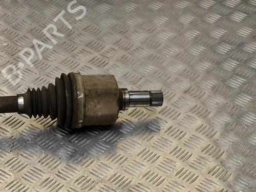 Left front driveshaft PEUGEOT BOXER Van 2.2 HDi 130 | BP8145634M38 - Image 3