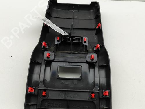 Other TOYOTA PRIUS (_W6_) 2.0 PHEV (MXWH61L, MXWH61) | BP28321063O1 