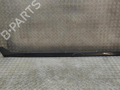 Used Right sideskirt AUDI A6 C7 Avant (4G5, 4GD) 2.0 TDI (190 hp) 28674696