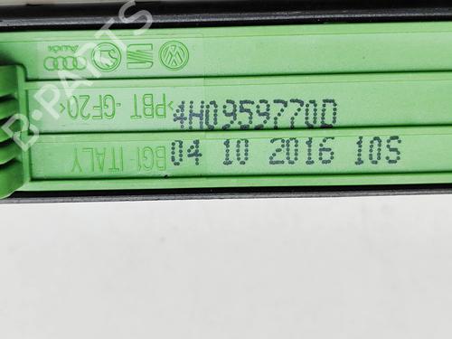 Switch AUDI A8 D4 (4H2, 4H8, 4HC, 4HL) 3.0 TDI quattro | BP33382476I30  - Image 7