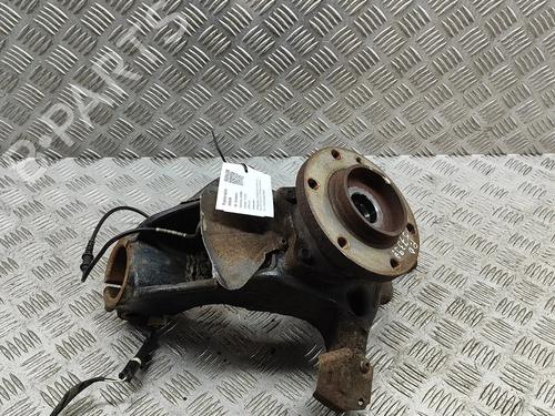 Right front steering knuckle MERCEDES-BENZ SPRINTER 3-t Van (B910) 214 CDI (910.621, 910.623) | BP33377409M26 - Image 2