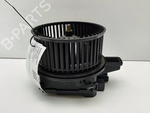 Heater blower motor PORSCHE CAYENNE (9YA) 3.0 E-Hybrid AWD (9YAAE1) | BP27898668M62 - Image 6