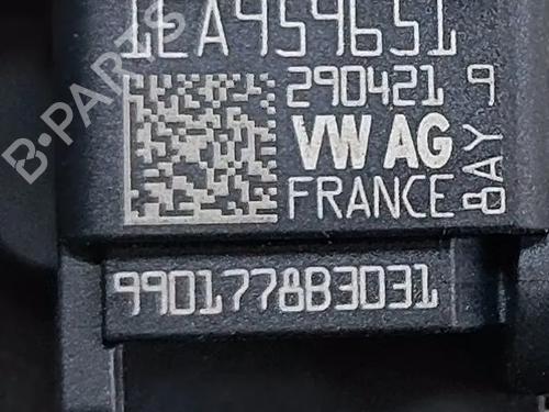 Electronic sensor SKODA ENYAQ iV SUV (5AZ) 60 | BP27775308M84  - Image 7