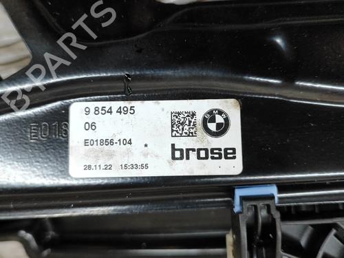 Rear left window mechanism BMW i4 (G26) M50 xDrive | BP27769345C24 - Image 5