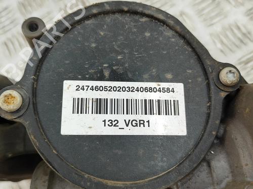 Steering rack MERCEDES-BENZ EQA (H243) EQA 250+ (243.702) | BP33382742M22  - Image 9