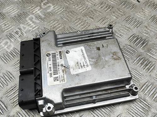 Engine control unit (ECU) BMW X6 (E71, E72) xDrive 35 d | BP36186839M57 - Image 3