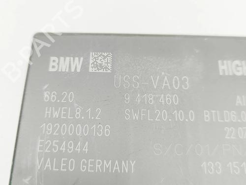 Electronic module BMW X3 (G01, F97, G08) M Competition | BP30741384M83 - Image 6