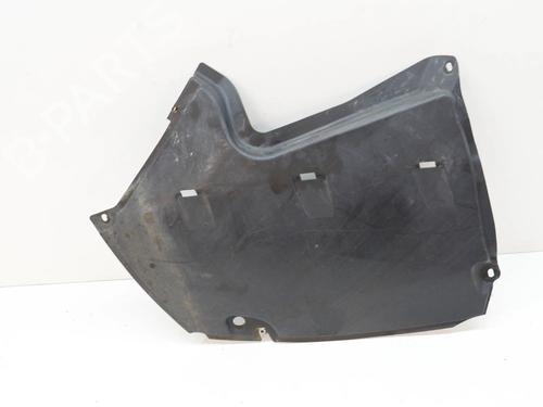 Used Underbody protection AUDI A4 Allroad B9 (8WH, 8WJ) 2.0 TDI quattro (190 hp) 14629328