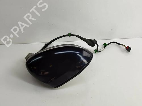 Right mirror VW PASSAT B8 (3G2, CB2) 1.4 GTE Hybrid | BP25217677C27 