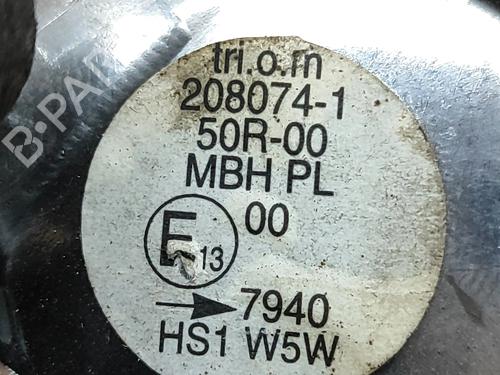 Other VESPA PX PX 200 FL DT (VSX1T) | BP28555043O1  - Image 5