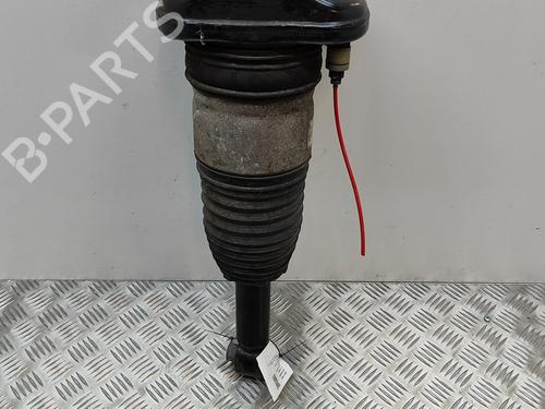 Used Left rear shock absorber BMW 7 (G11, G12) 730 d (265 hp) 19500841