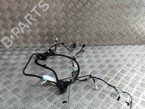 Used Wiring harness TESLA MODEL S (5YJS) P100D AWD (772 hp) 28497967