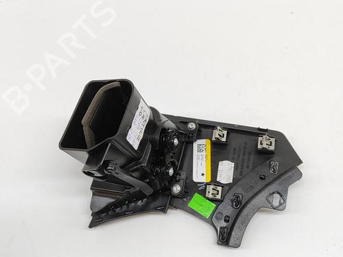 Air vent TESLA MODEL X (5YJX) P100D AWD | BP25218090I21 