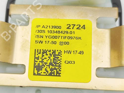Electronic sensor MERCEDES-BENZ E-CLASS (W213) E 300 de (213.016) | BP36021415M84 - Image 5