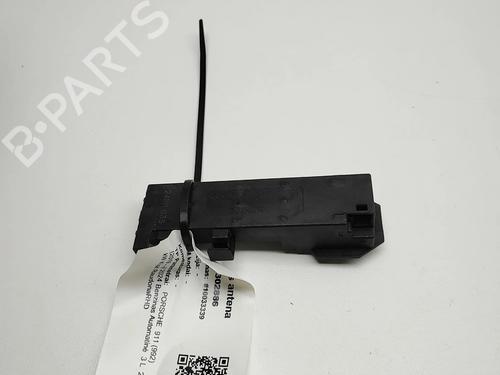 Electronic module PORSCHE 911 Convertible (992) 3.0 Carrera (992312) | BP38018425M83 - Image 3