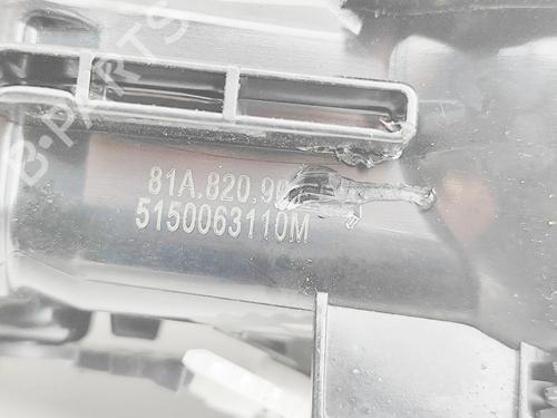 Luftventil AUDI Q2 (GAB, GAG) 1.6 TDI | BP39244692I21 - Image 6