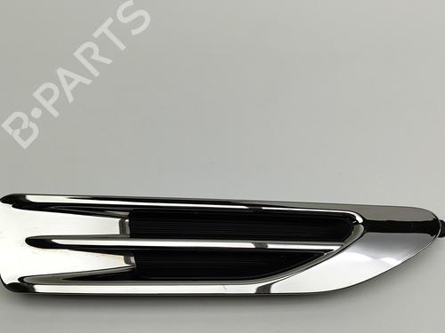 Used Front right wheel arch trim KIA OPTIMA Sportswagon (JF) 1.7 CRDi (141 hp) 26121659