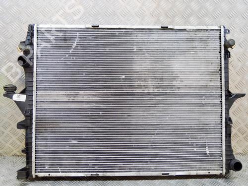 Used Water radiator Water radiator AUDI Q7 (4LB) 3.0 TDI quattro (240 hp) 29128315 29128315