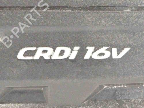 Upper protection HYUNDAI TUCSON (TL, TLE) 1.7 CRDi | BP6746135M93 