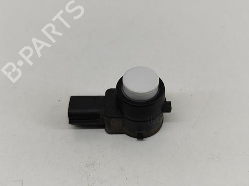 Used Electronic module OPEL CASCADA (W13) 1.4 Turbo (67) (140 hp) 18313352