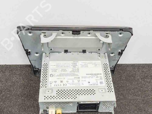 Elektronisk modul SKODA SUPERB III (3V3) 1.6 TDI | BP6755745M83 