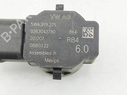 Electronic module VW CADDY V MPV (SBB, SBJ) 2.0 TDI 4motion | BP31976926M83 