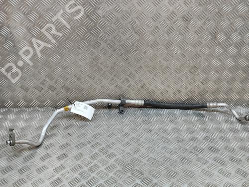 Used AC pipe MAZDA CX-5 (KE, GH) 2.2 D AWD (KE102) (175 hp) 16639944
